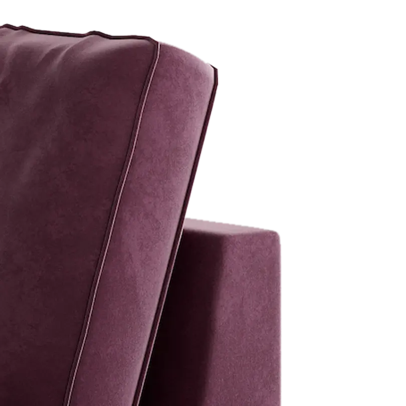 Ecksofa Scott