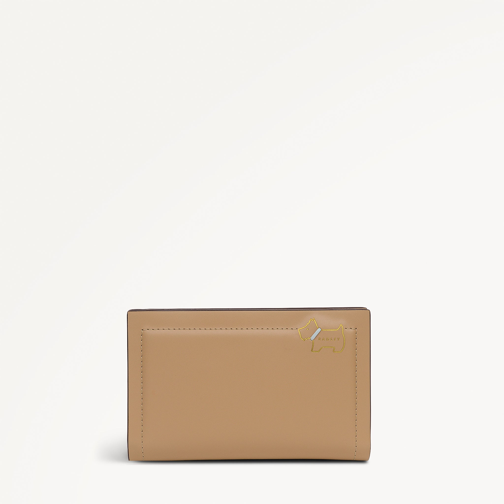 Heritage Lane - Medium Bifold Purse