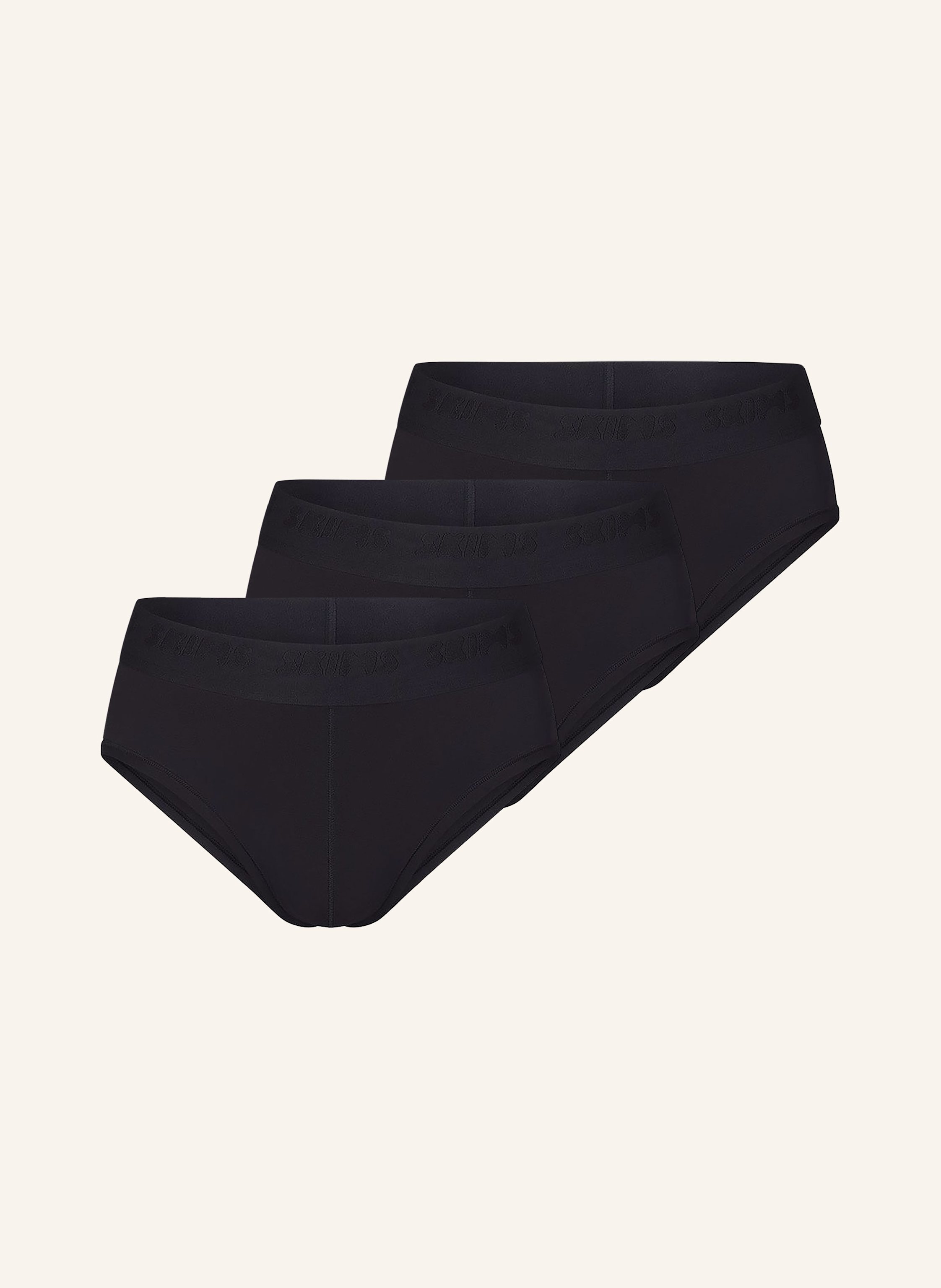SKIMS 3er-Pack Slips SKIMS STRETCH