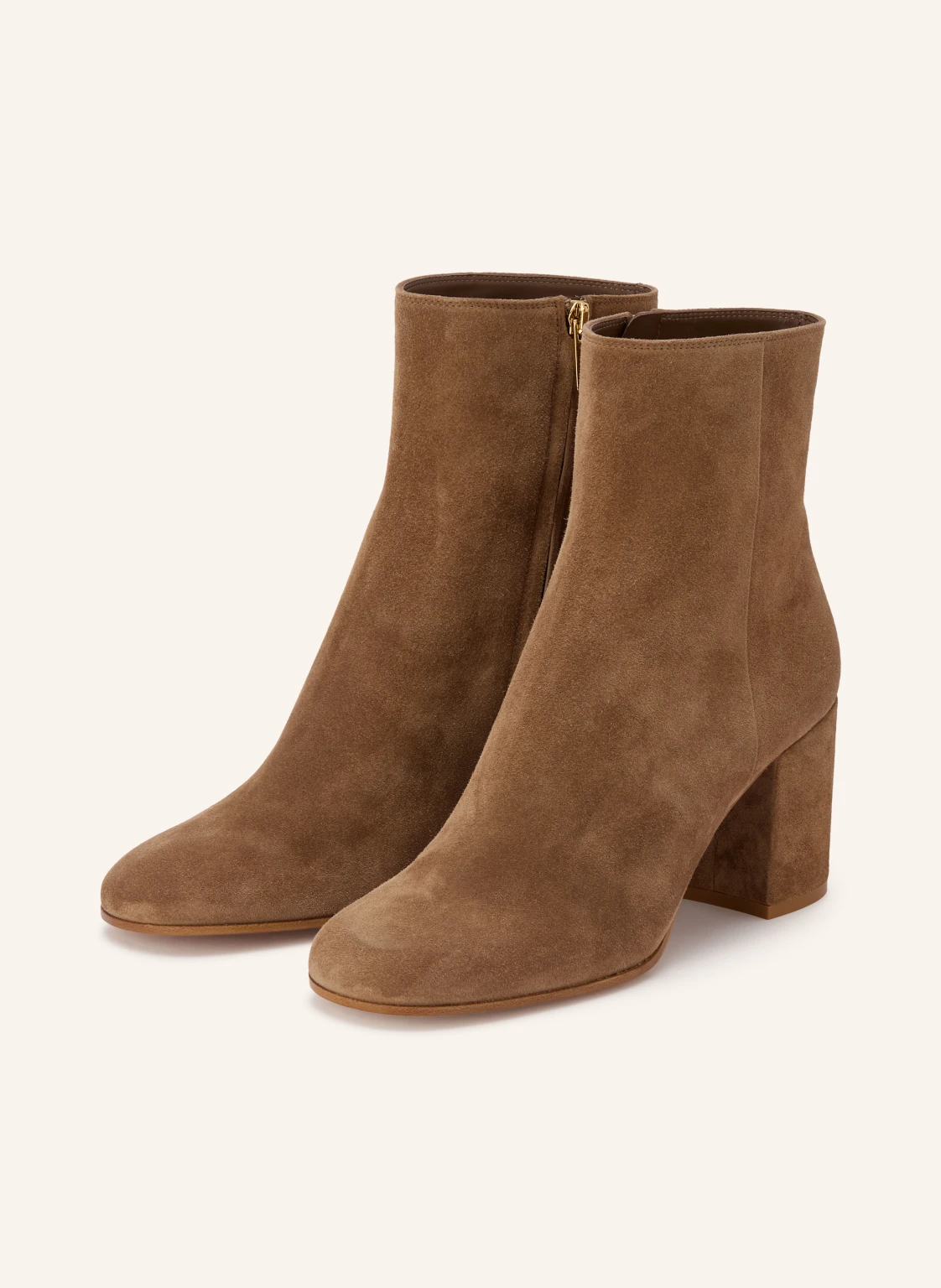 Gianvito Rossi Stiefeletten JOELLE