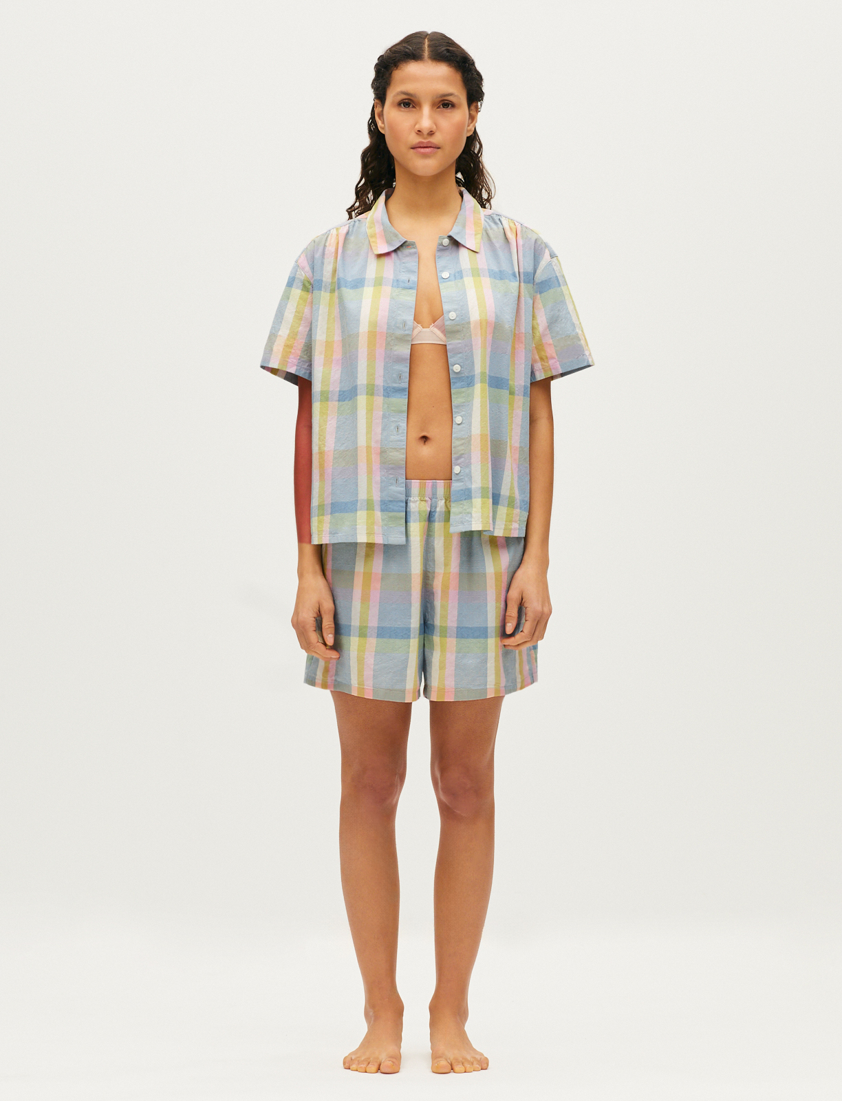 Set de pyjama EASY SUMMER