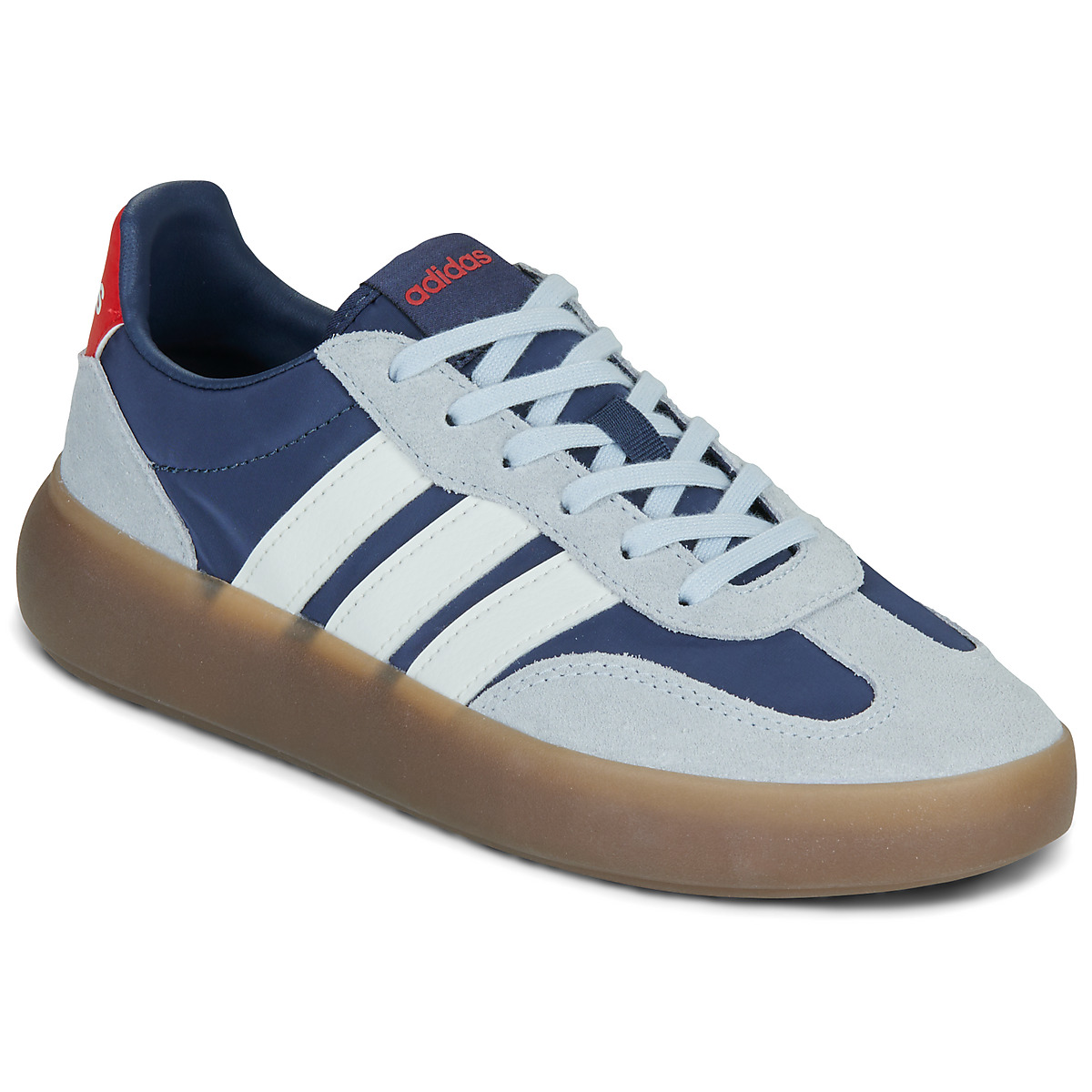adidas - BARREDA DECODE - Blue / White / Red
