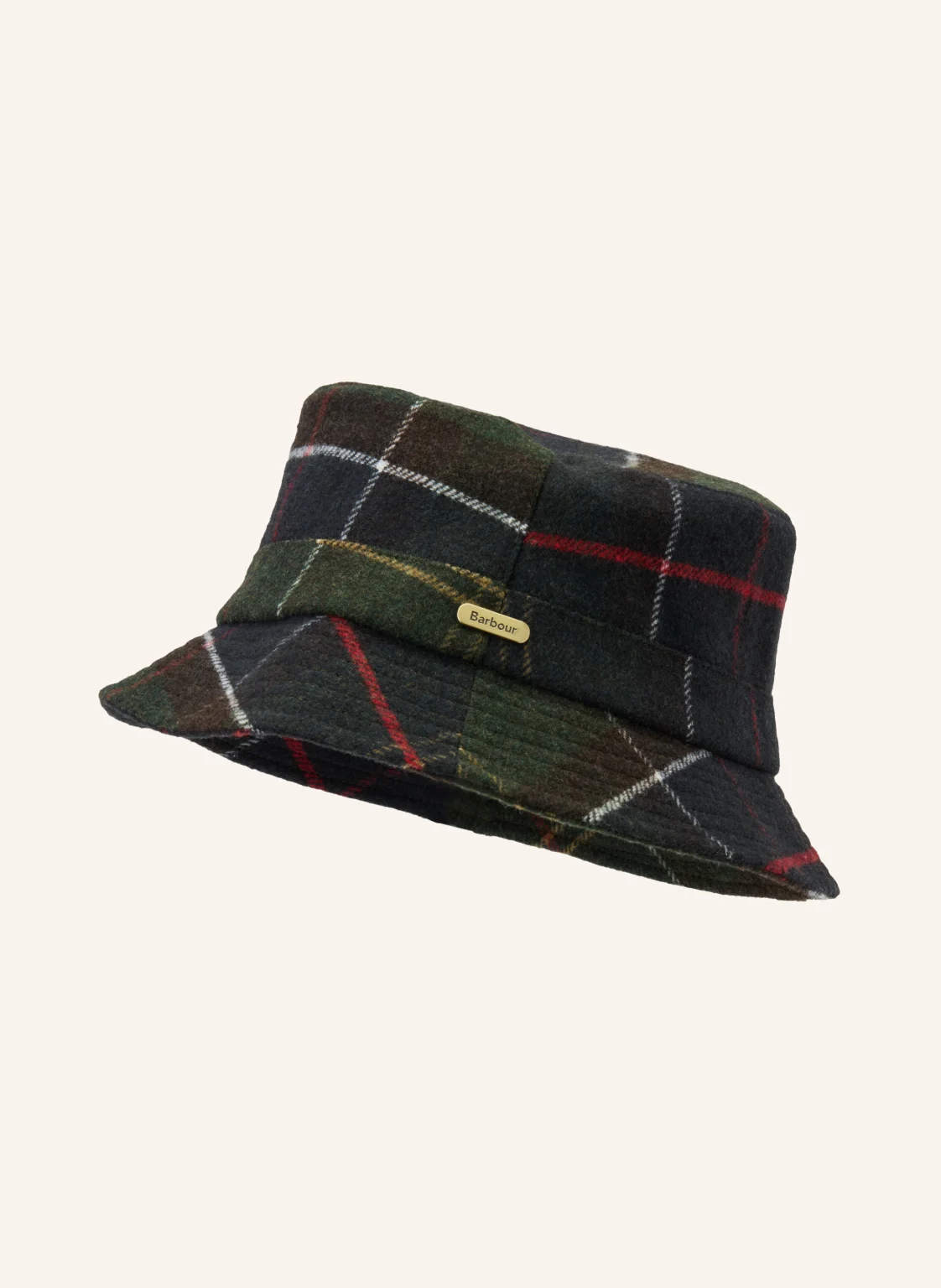 Barbour Bucket-Hat HEIDI