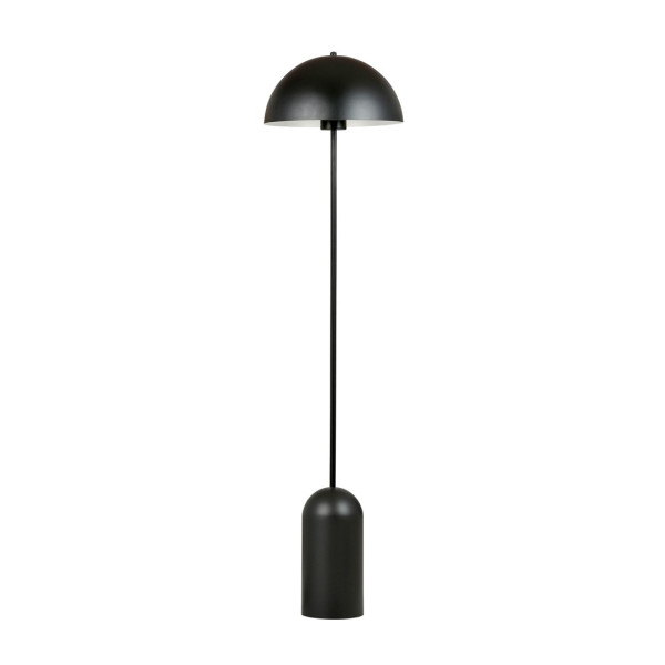 Lampa Podłogowa Kava Lp1 Black