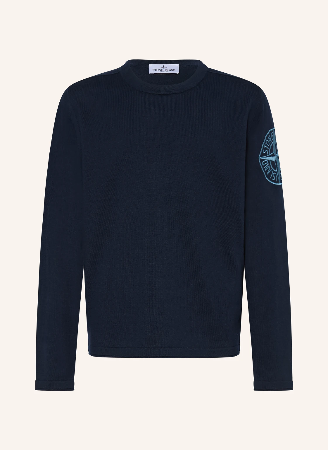 STONE ISLAND JUNIOR Pullover