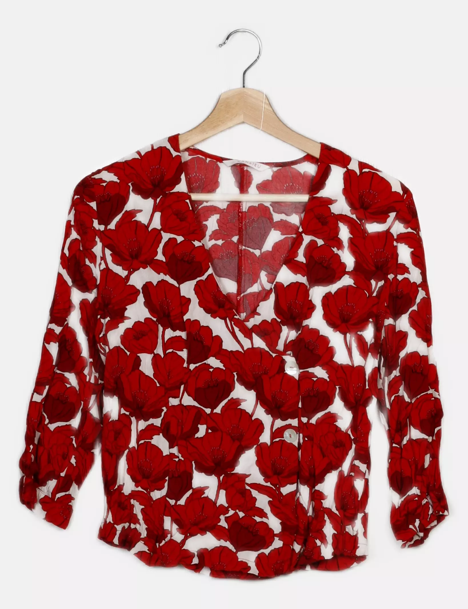 Camaïeu blouse