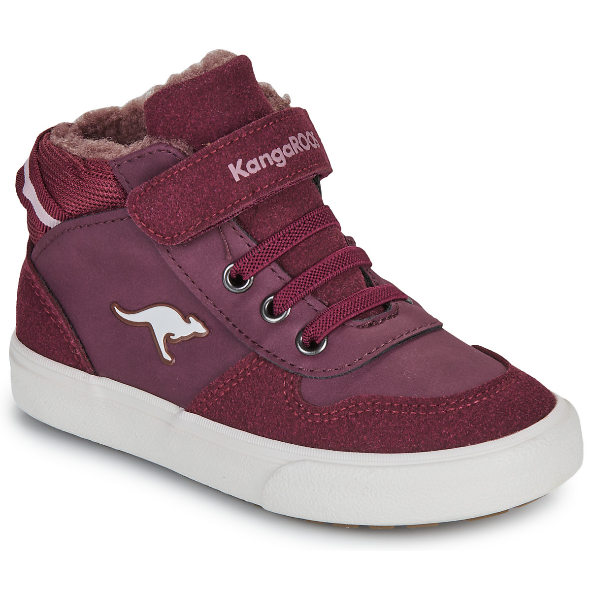 Kangaroos - Kavu Shady EV - Red