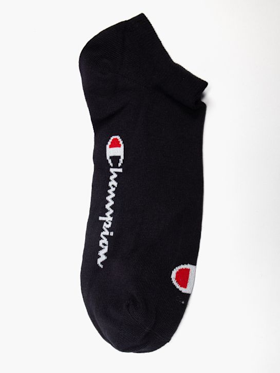 3x Trainer socks