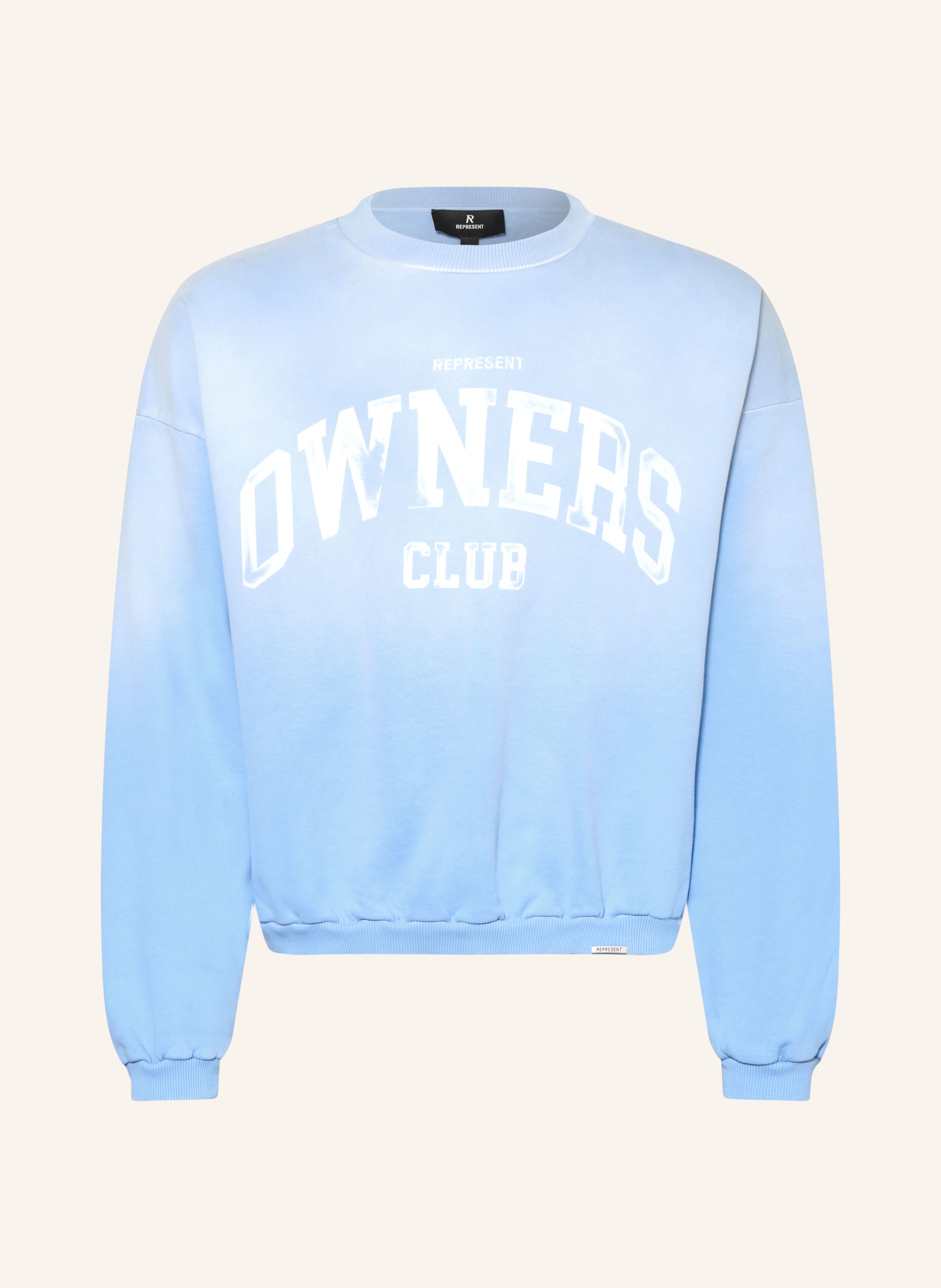 REPRESENT Sweatshirt