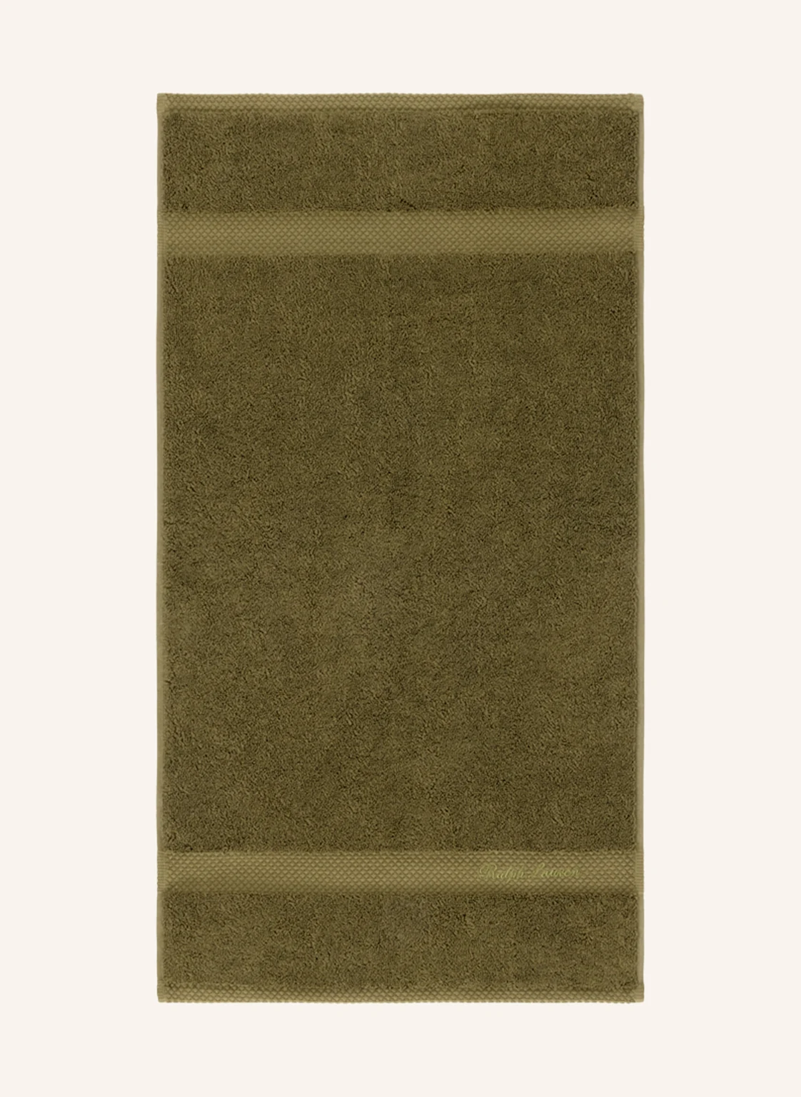 RALPH LAUREN HOME Gästetuch DULANEY