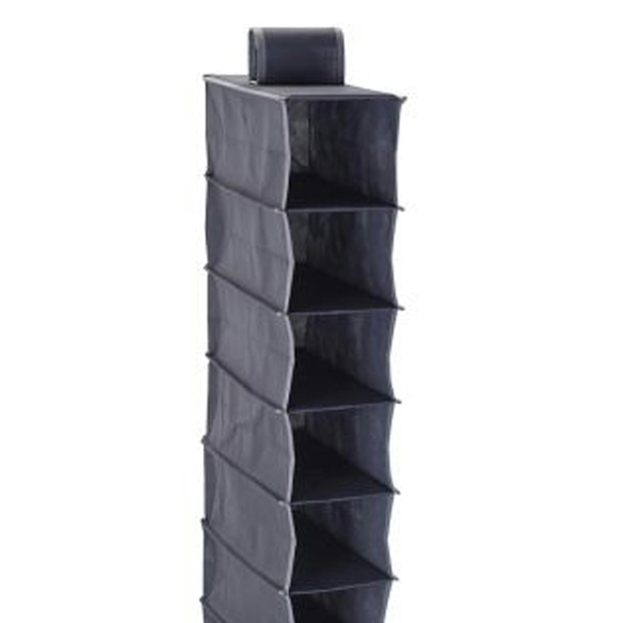 - Rangement chaussures à suspendre 10 paires