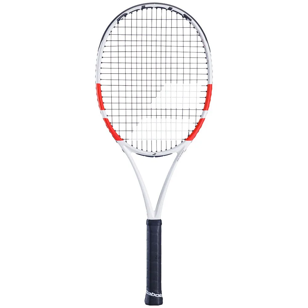 Babolat Pure Strike 16/20 unstrung tennis racket