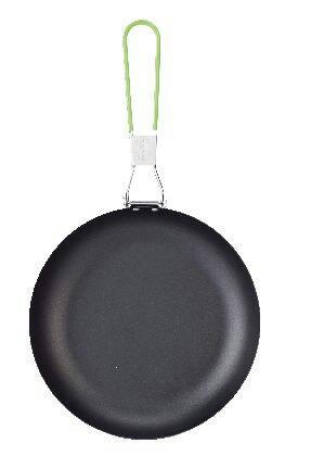 Outbound Non-Stick OutdoorFrying Pan, Assorted Sizes