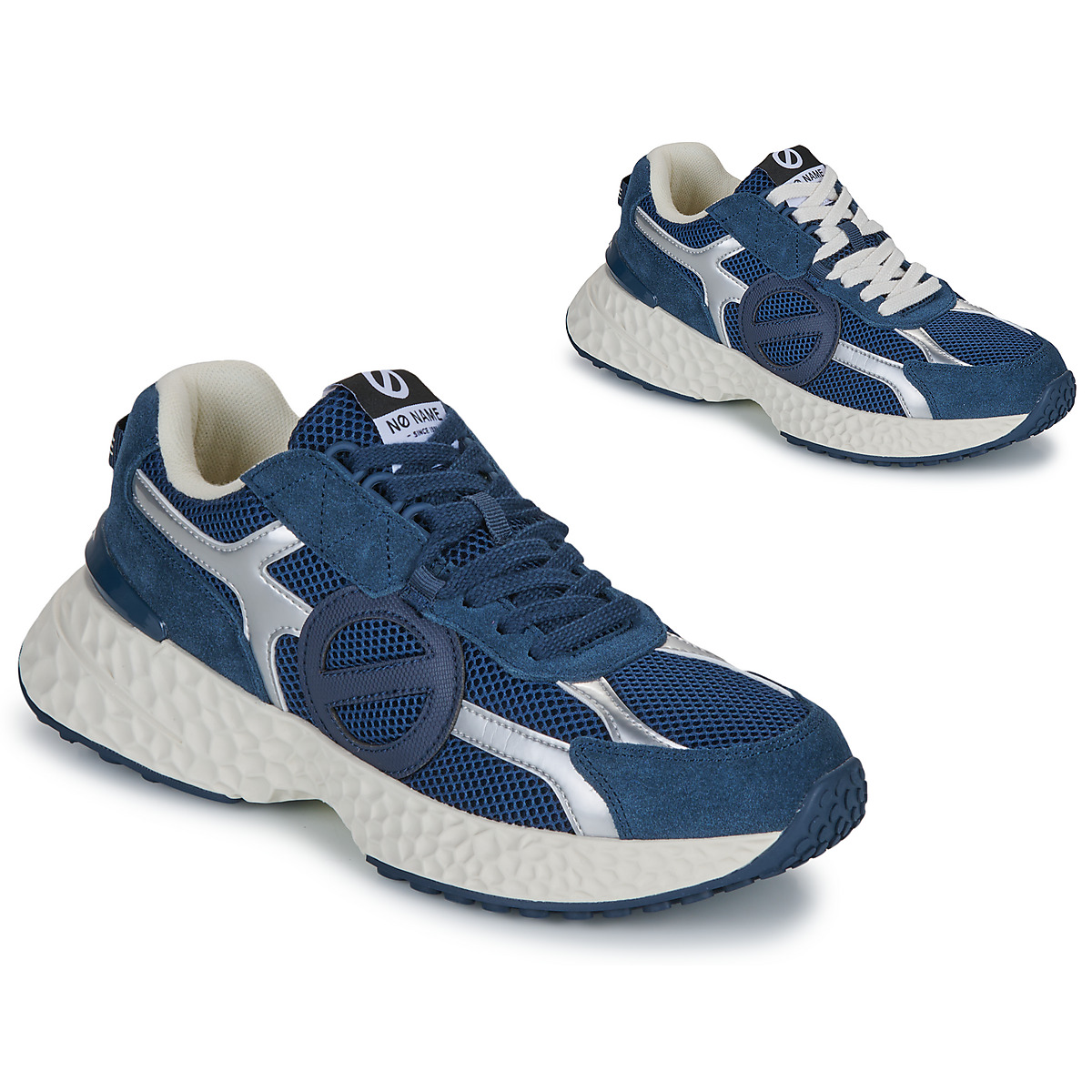 No Name - CARTER 2.0 RUNNER M - Marine