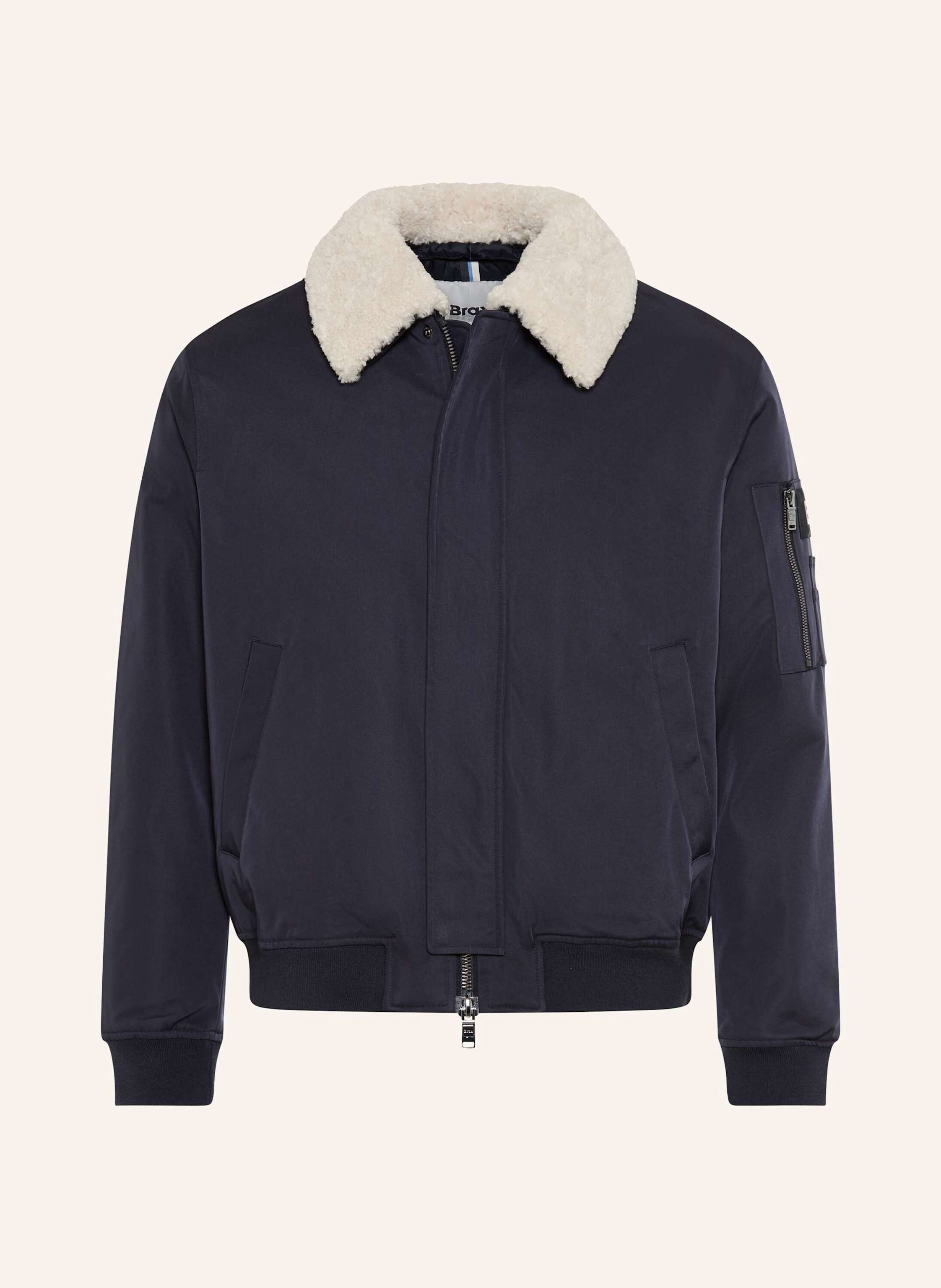 BRAX Blouson STYLE LOGAN