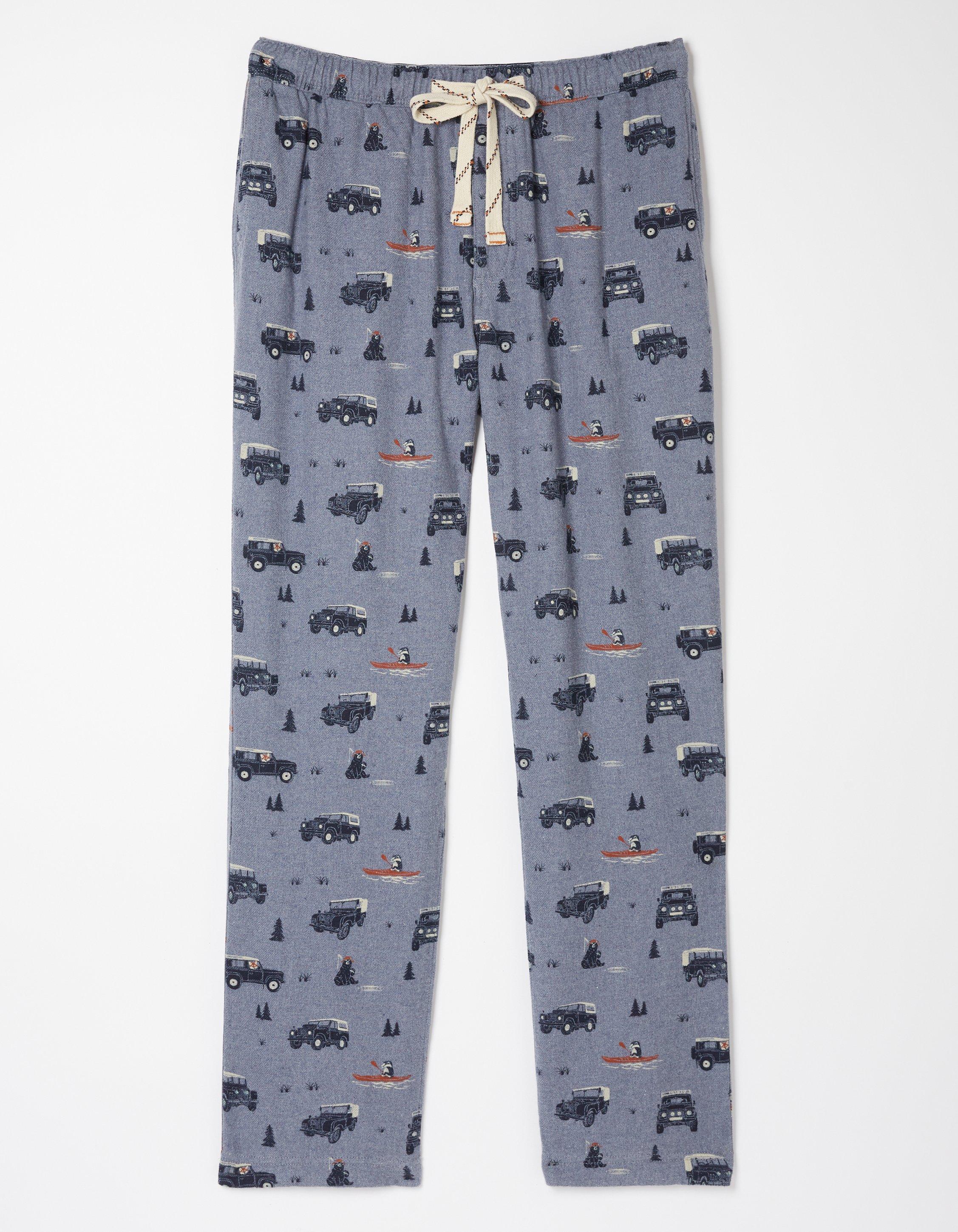 Land Rover Pyjama Bottoms