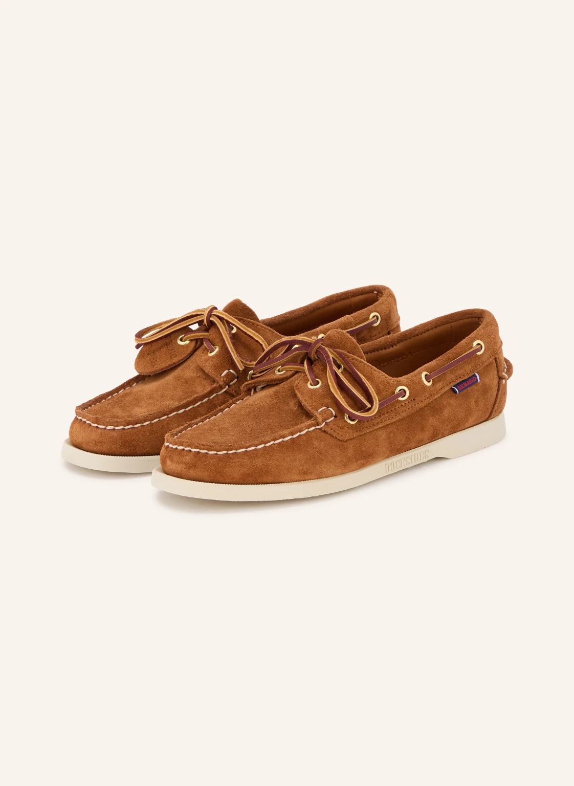 SEBAGO Bootsschuhe PORTLAND