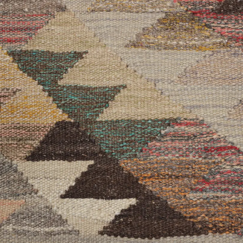 Kelimteppich Kelim Flash