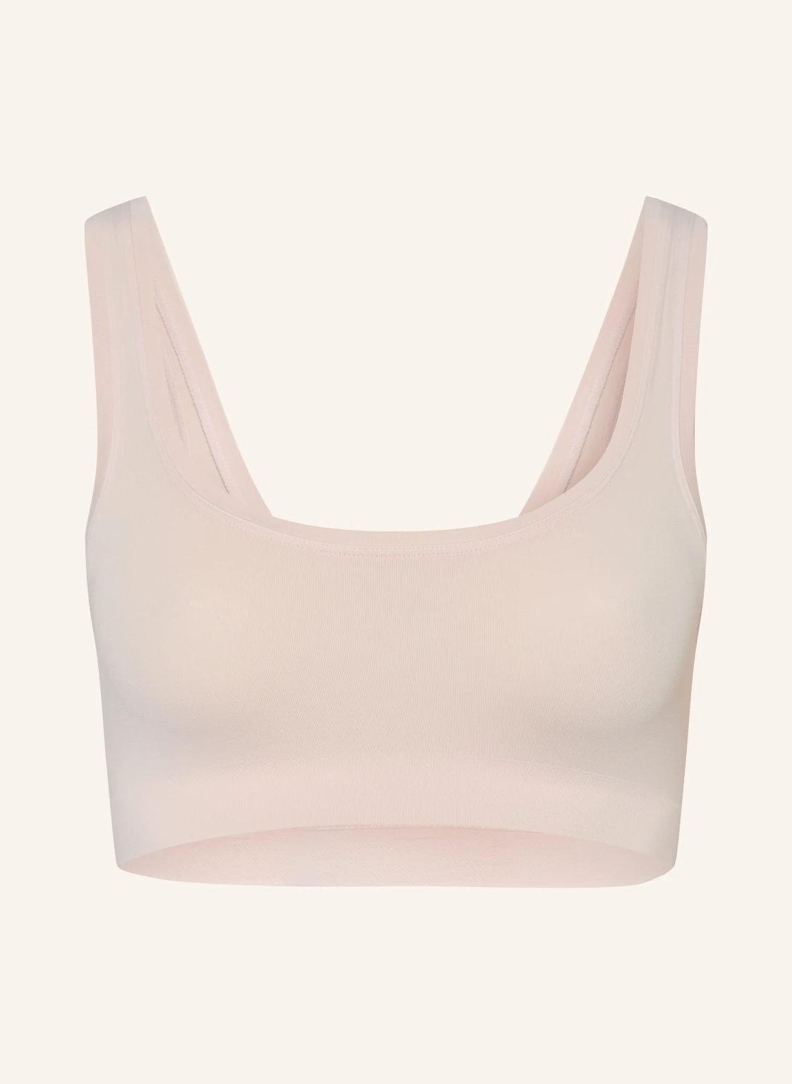 HANRO Bustier TOUCH FEELING