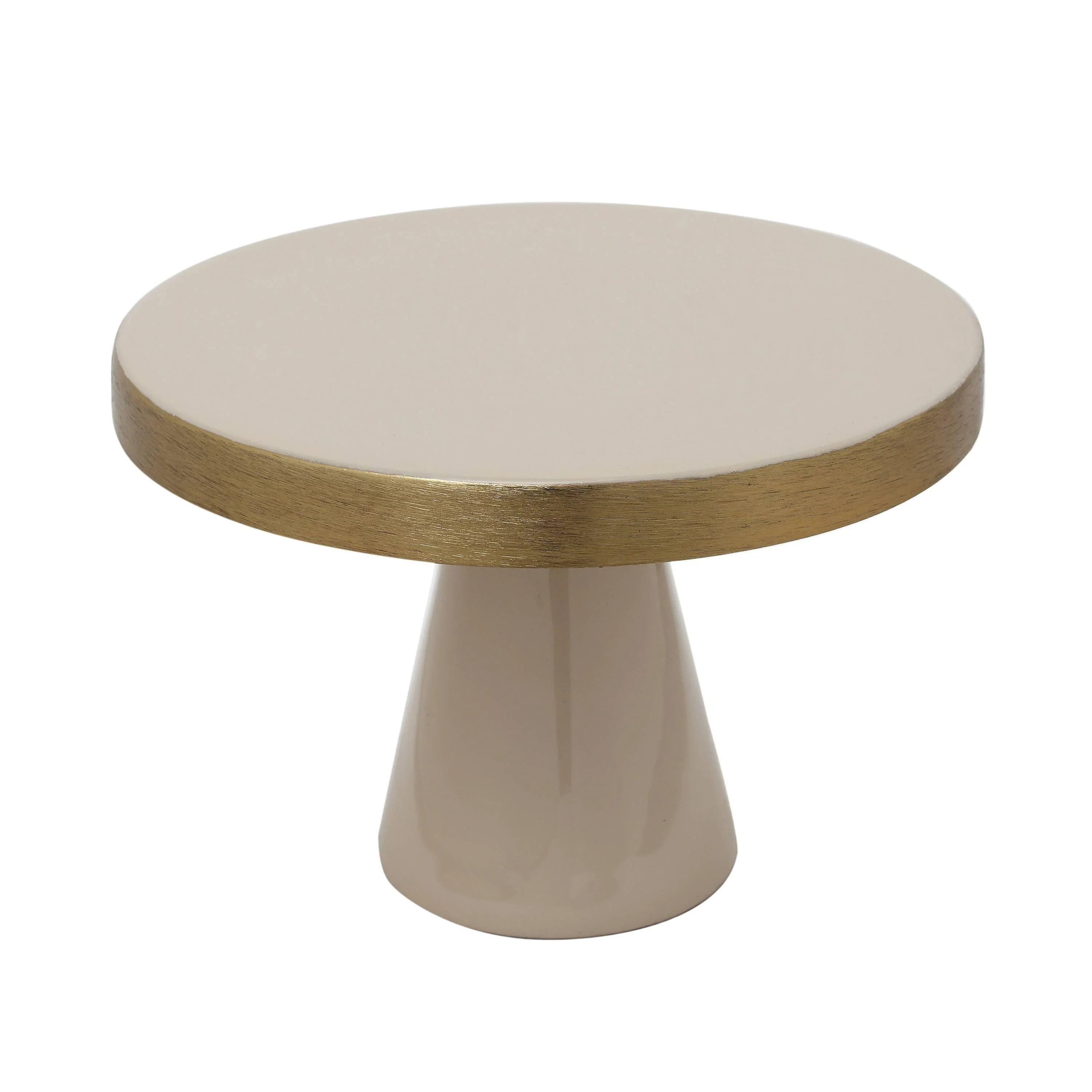 Taartplateau Art Deco