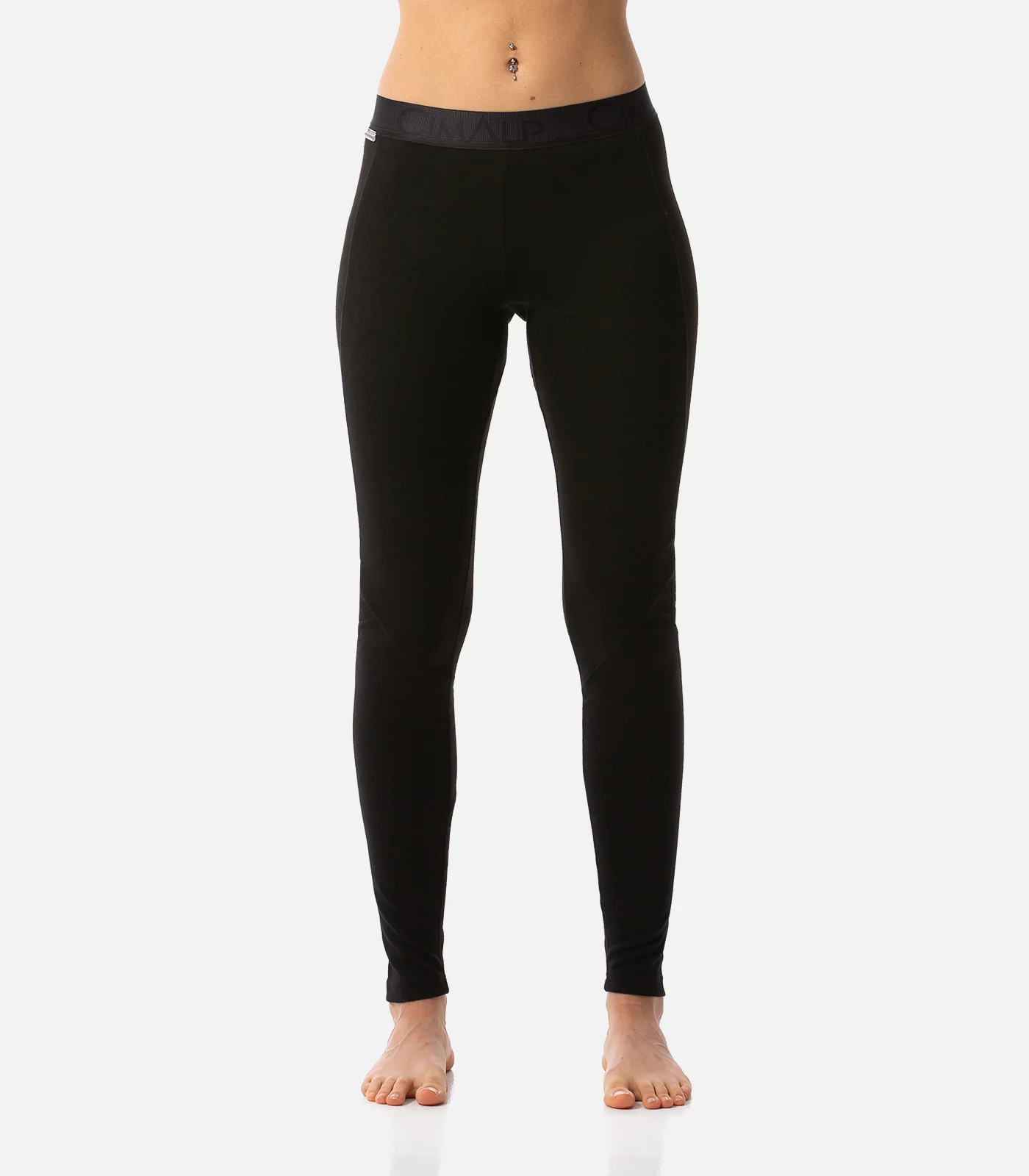 MERINO PANT 4 F
