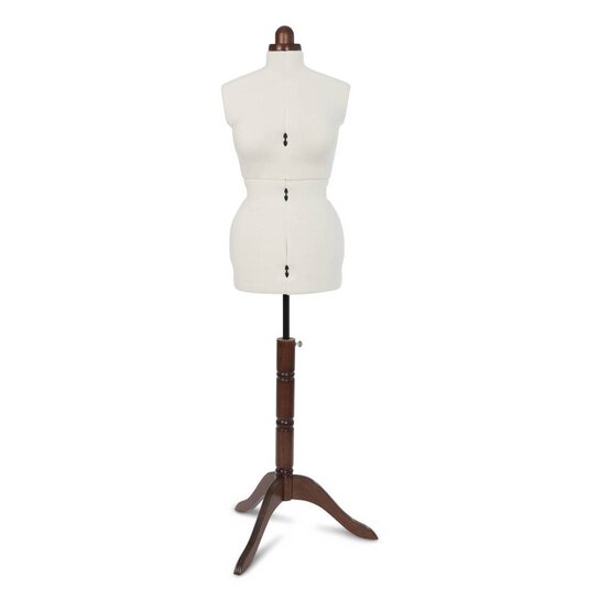 Lady Valet Medium Dressmaker's Mannequin