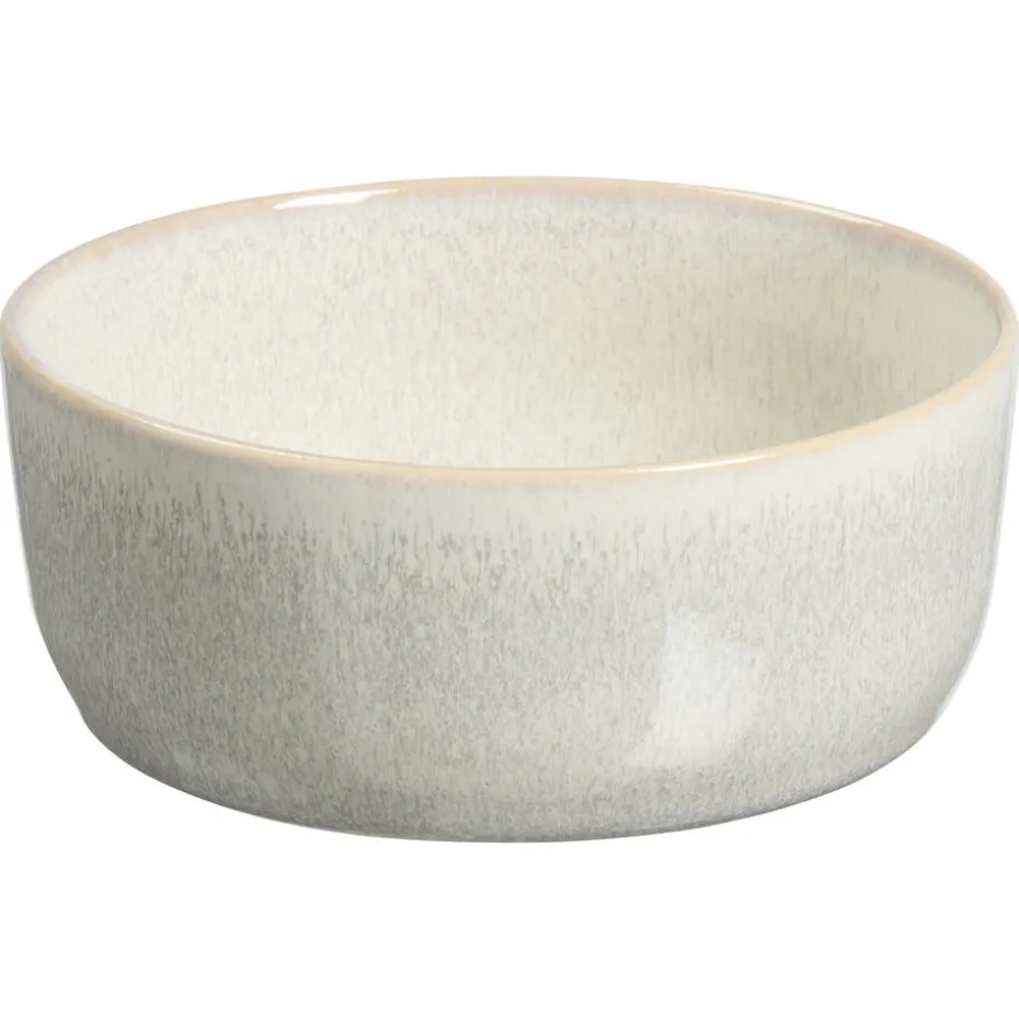 Kwantum Schalen | Schalen | Schaal Ava Grijs – ⌀12cm ø 12 Cm Ø012CM