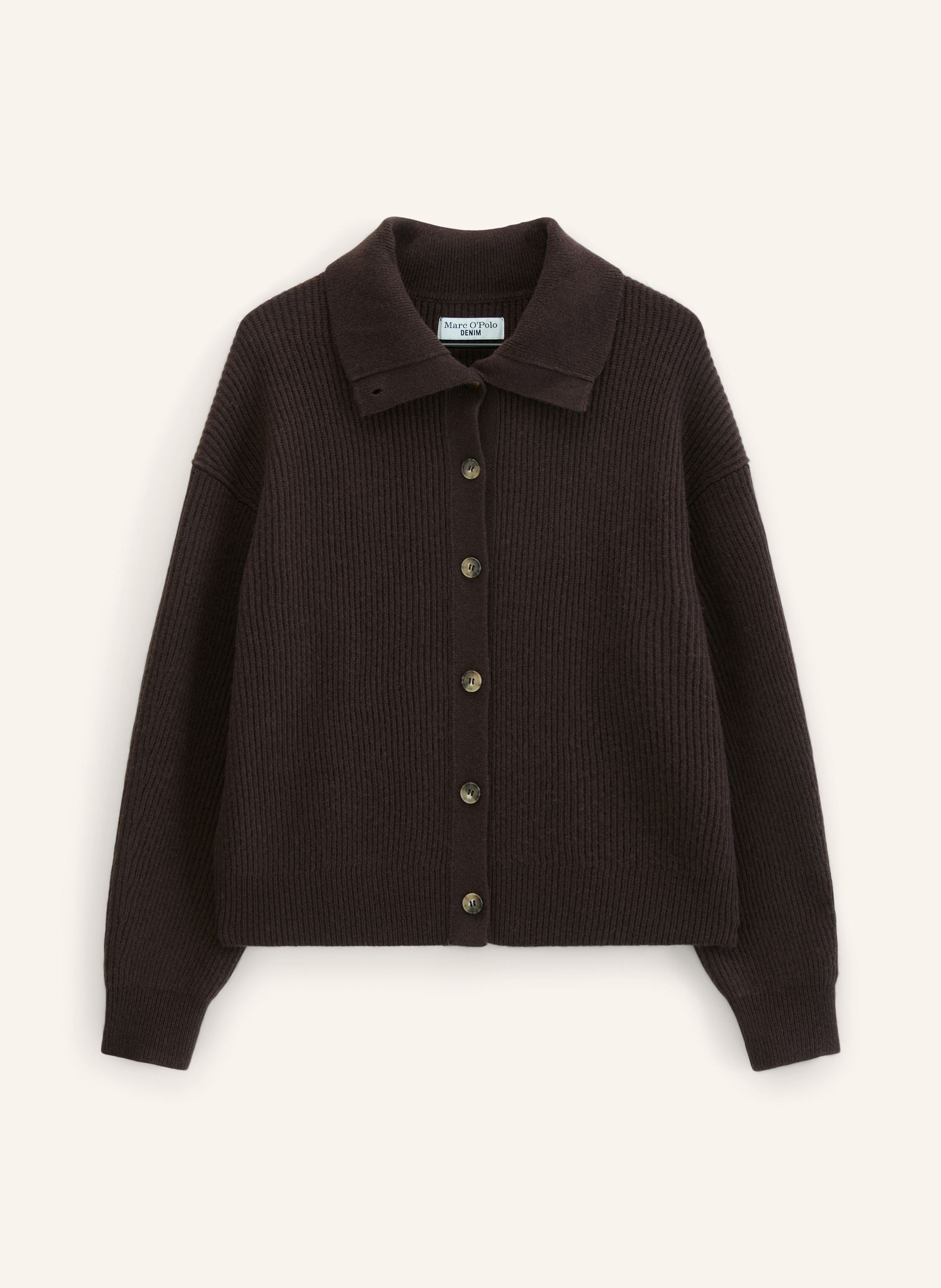 Marc O'Polo DENIM Cardigan