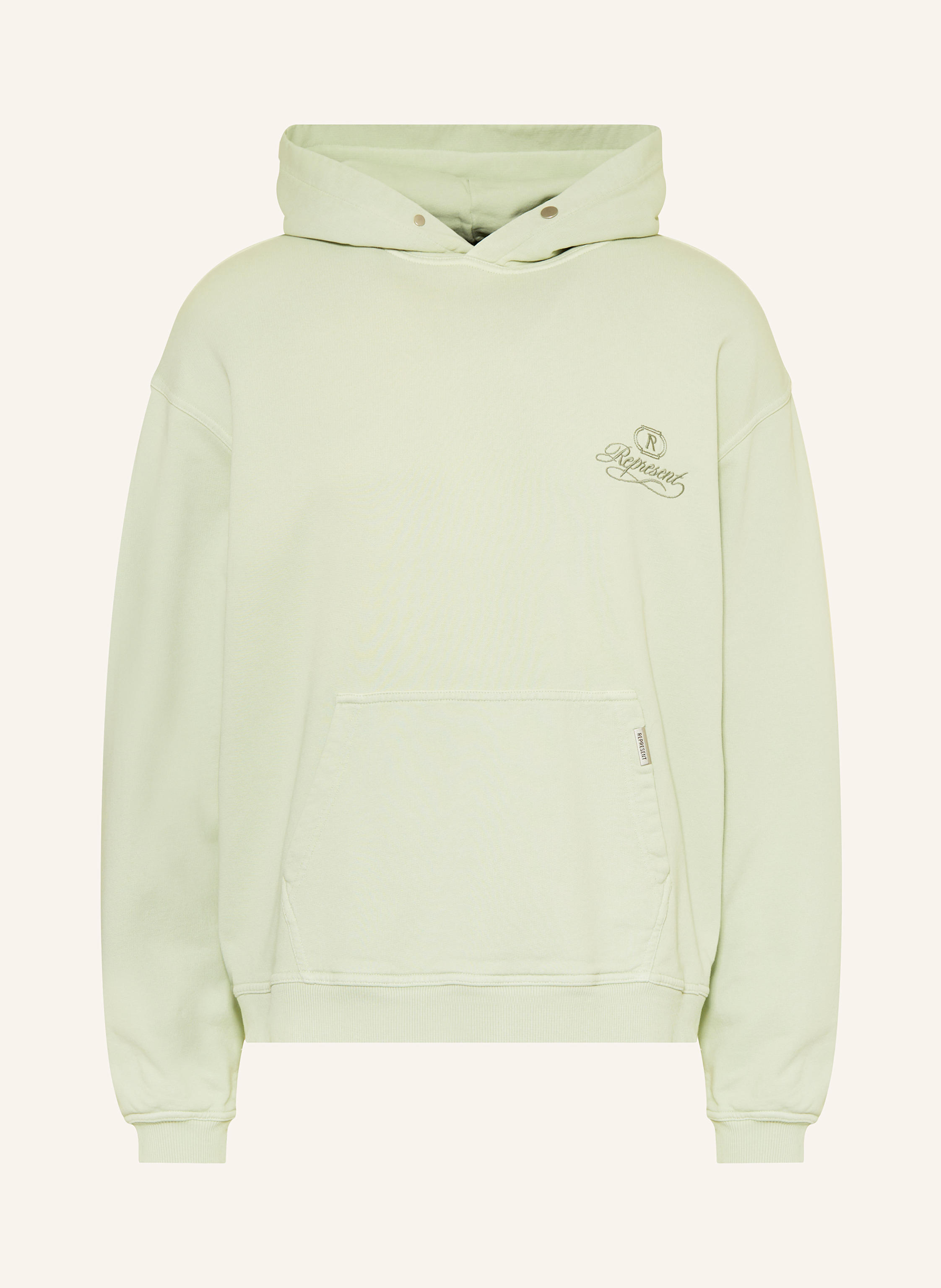 REPRESENT Hoodie