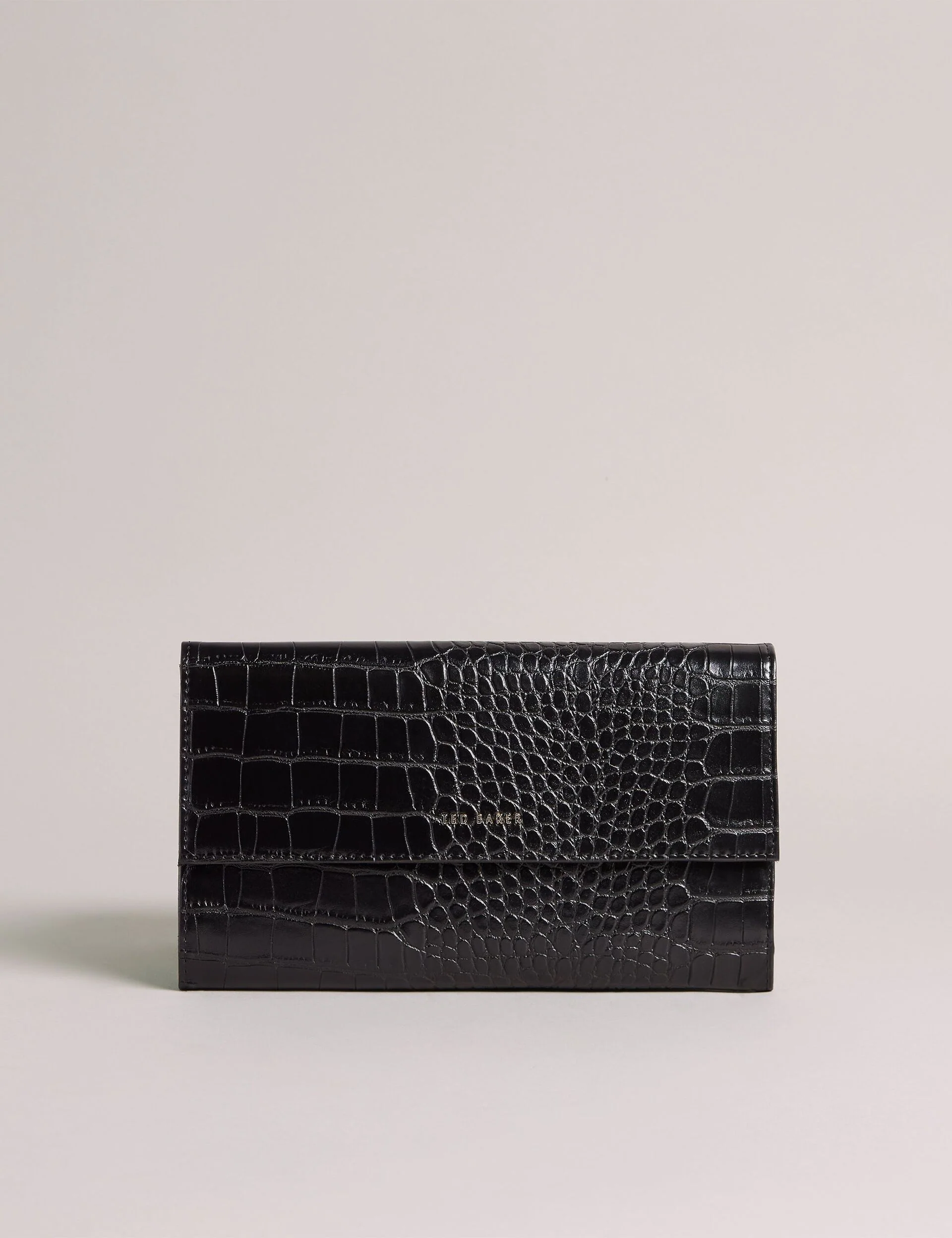 TRAVELZ | BLACK