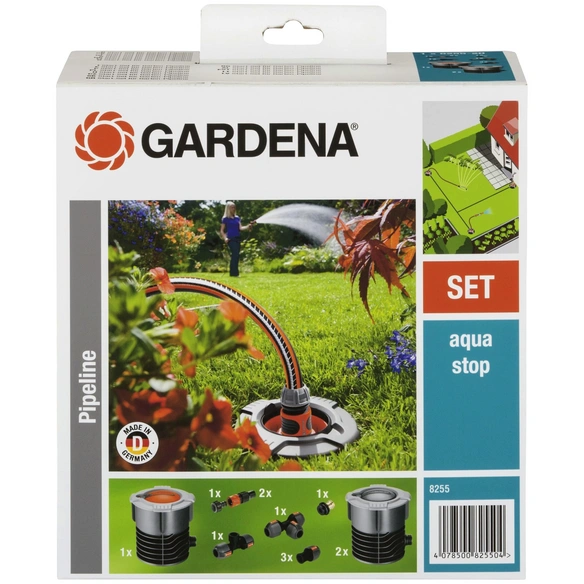 Sprinklersystem