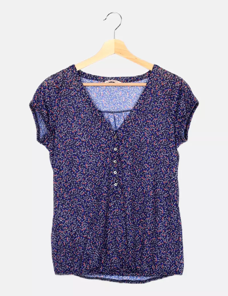 Camaïeu blouse