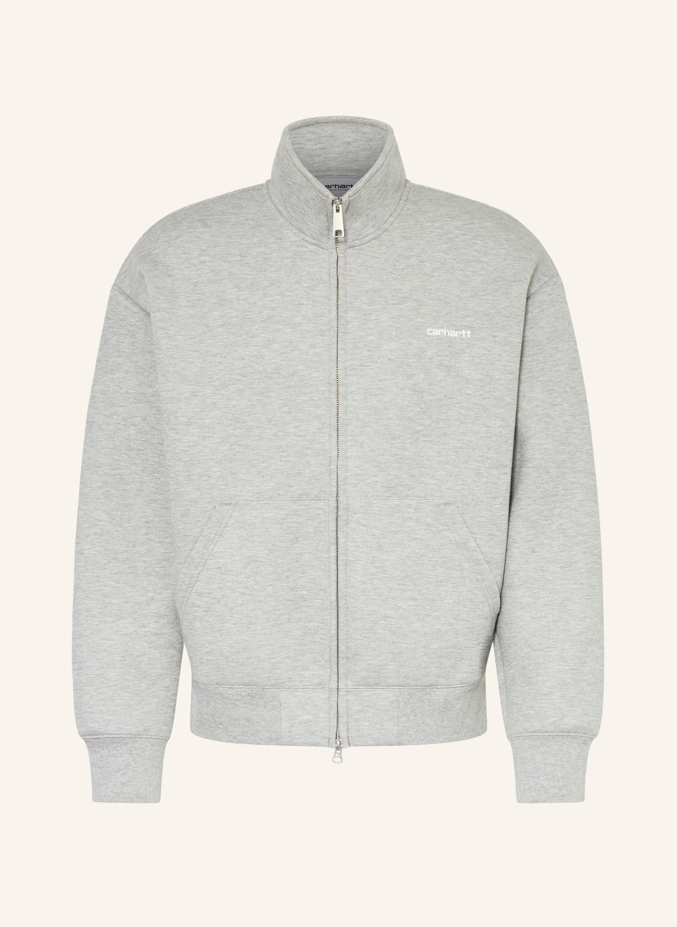 carhartt WIP Sweatjacke ALDA