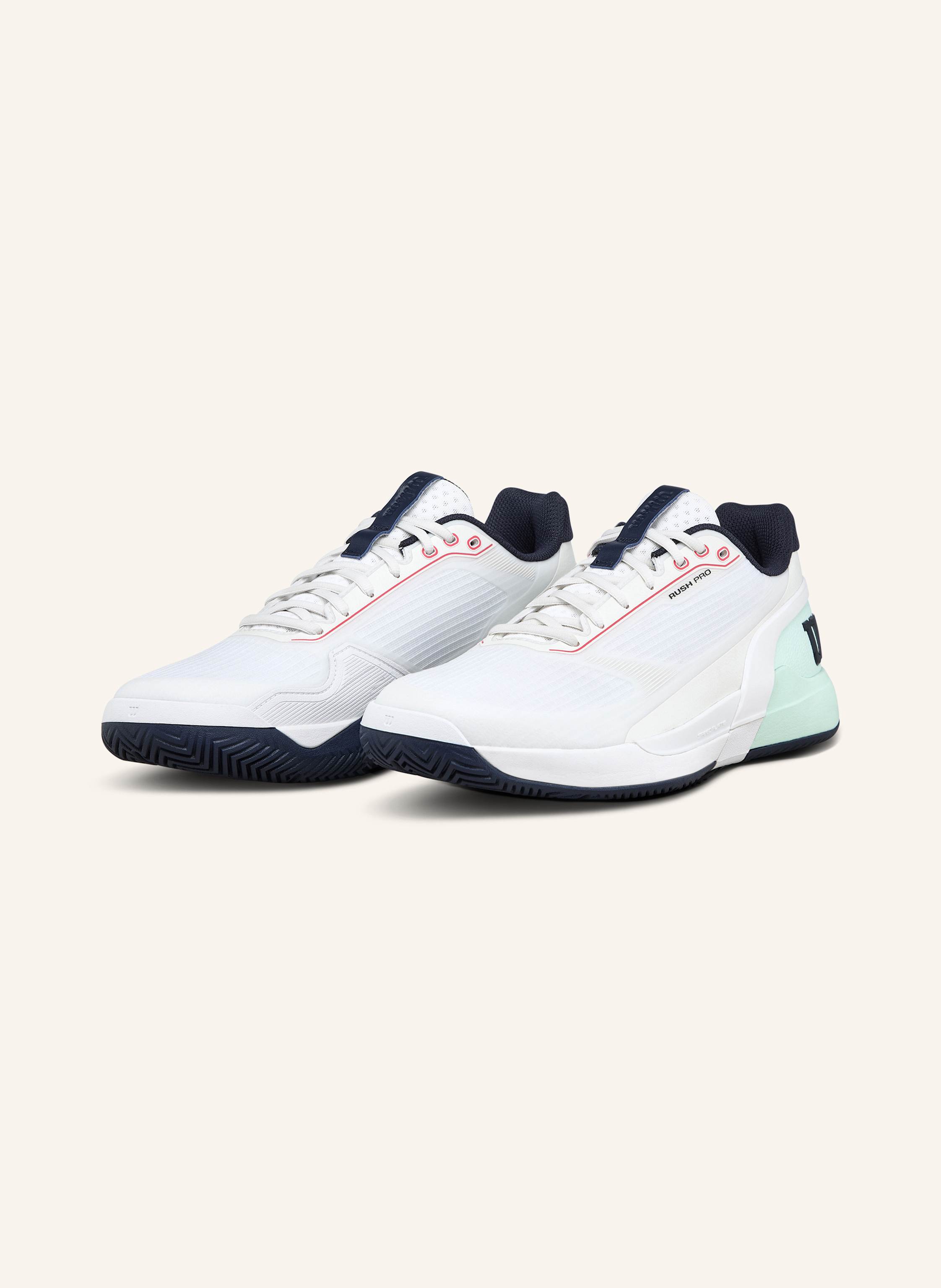 Wilson Tennisschuh RUSH PRO 5