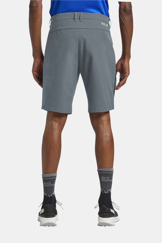 Jack Wolfskin Pico Trail Korte Broek