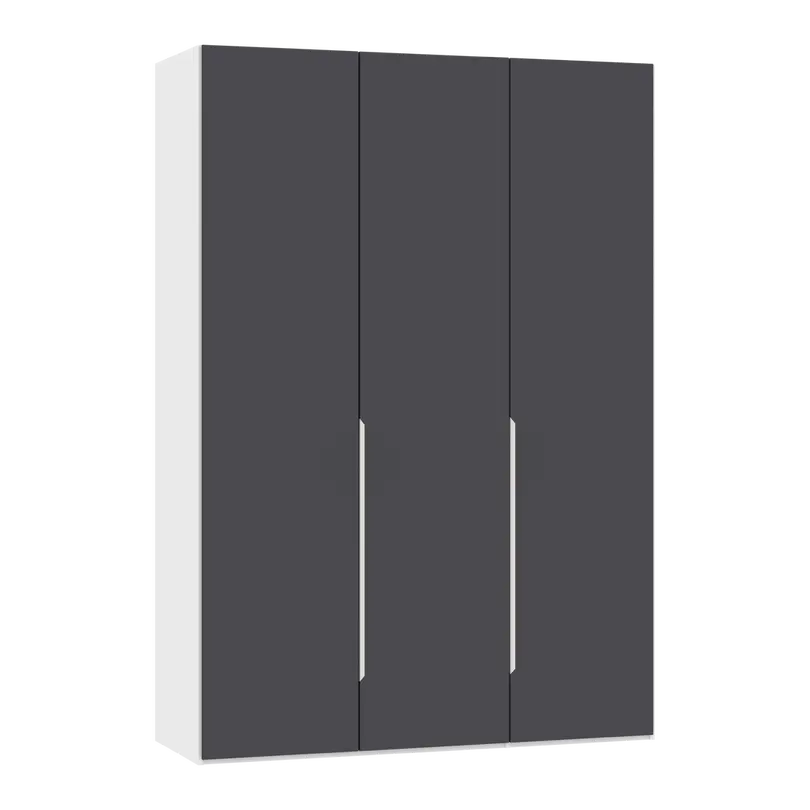Drehtürenschrank Max