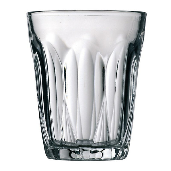 Gobelet Provence verre Duralex 130 ml - Boite de 6