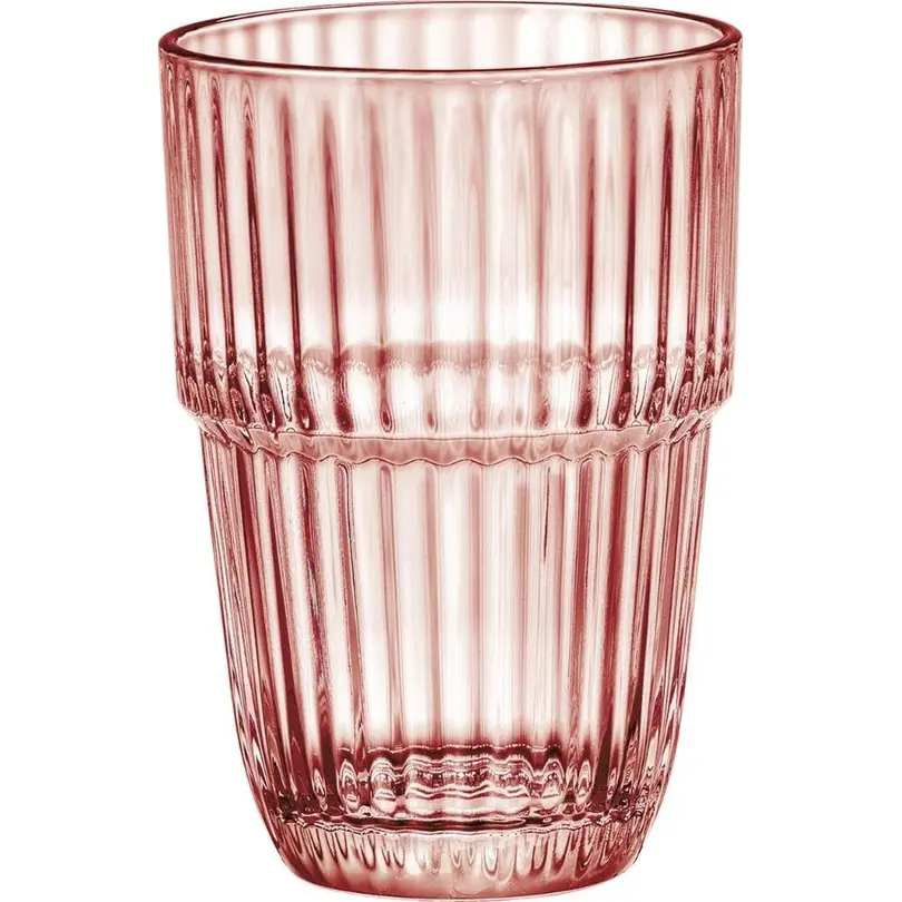 Longdrinkglas 6er-Set Barshine