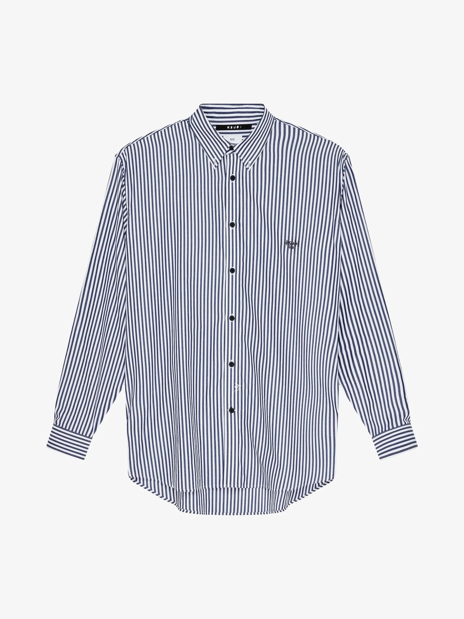 K Signature Ls Shirt