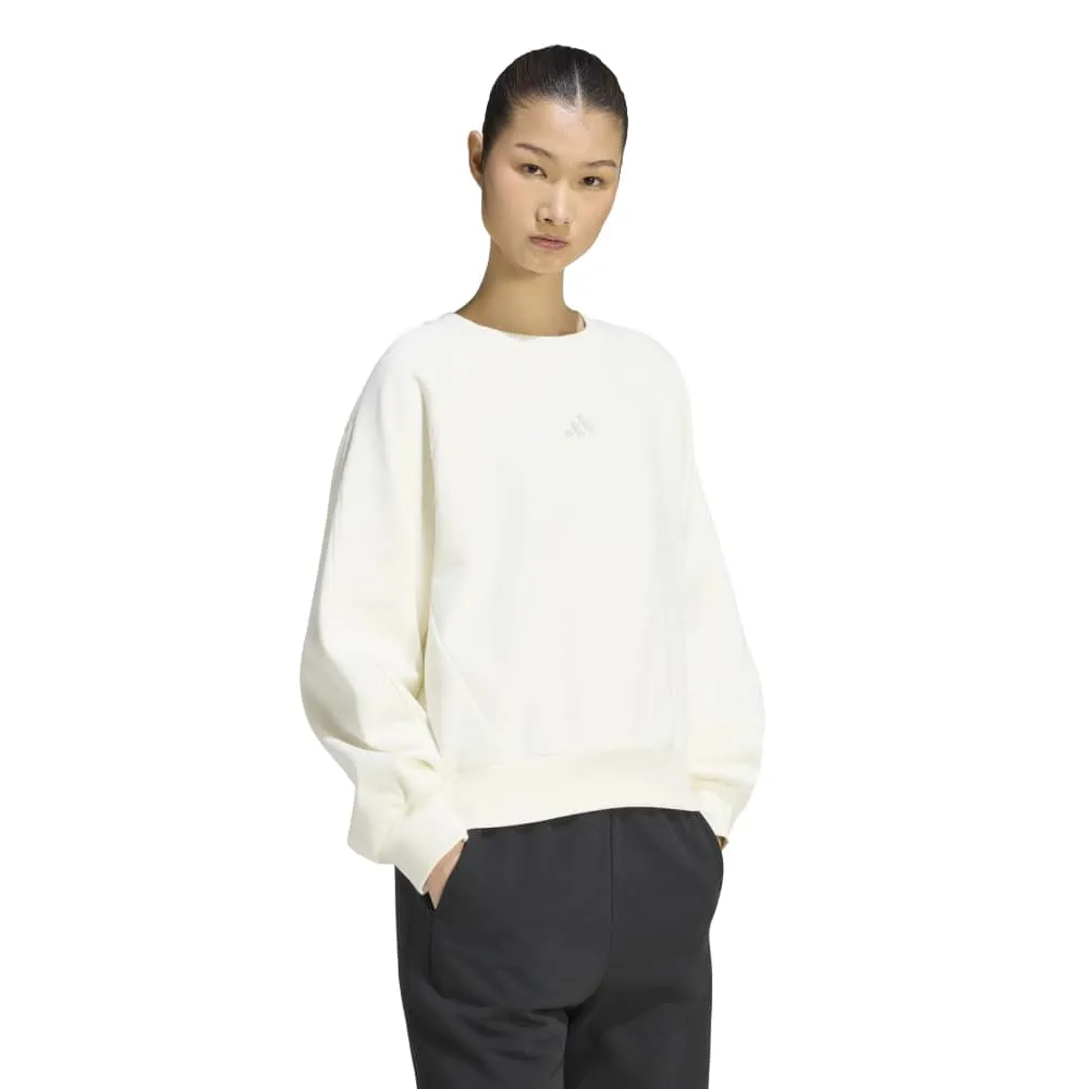 adidas Kit Small Logo sweatshirt