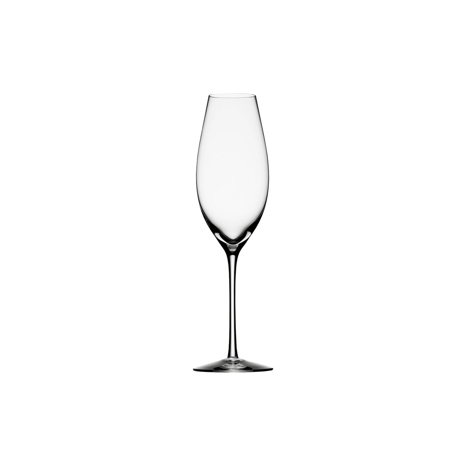 Difference Sparkling champagneglas