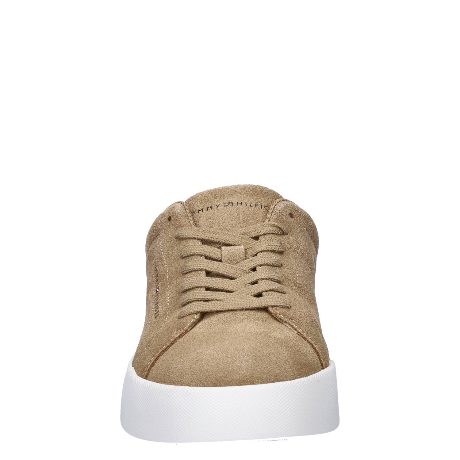 Tommy Hilfiger Court Suede heren sneaker
