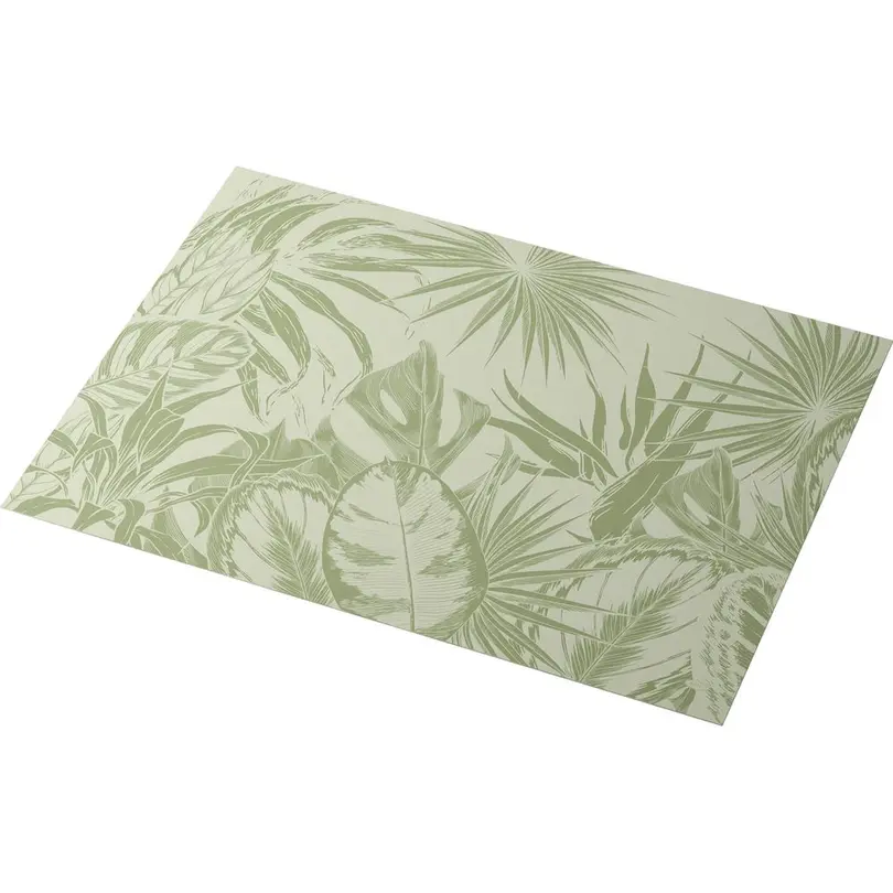 Tischset 1000er-Set Tropical Vibes