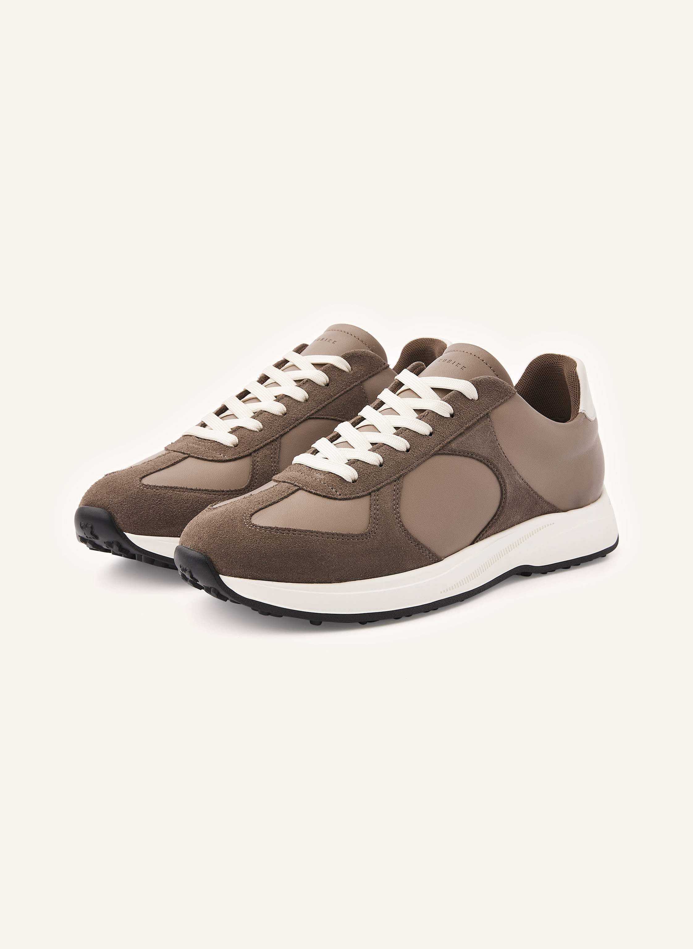 NUBIKK Sneaker FINN RIO