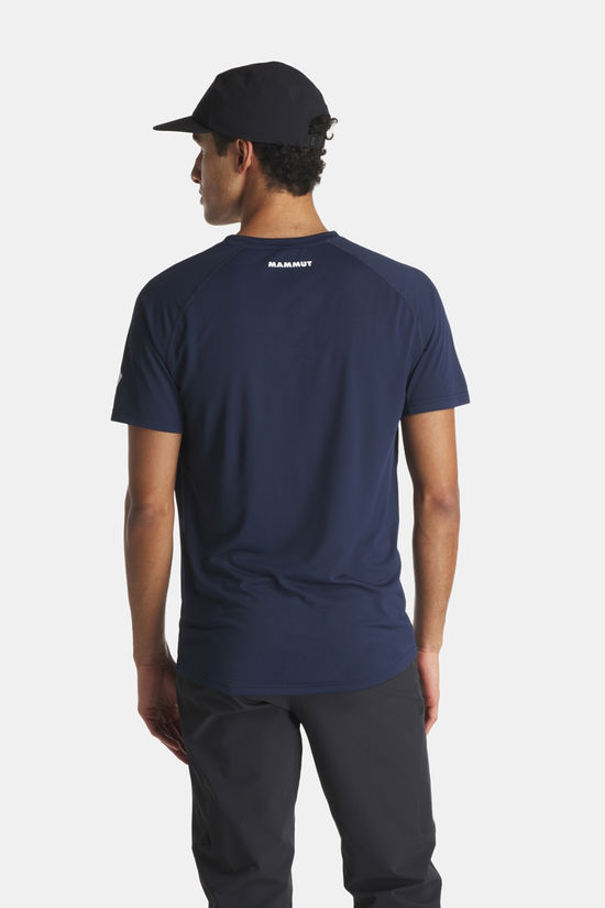 Mammut Ducan FL T-Shirt