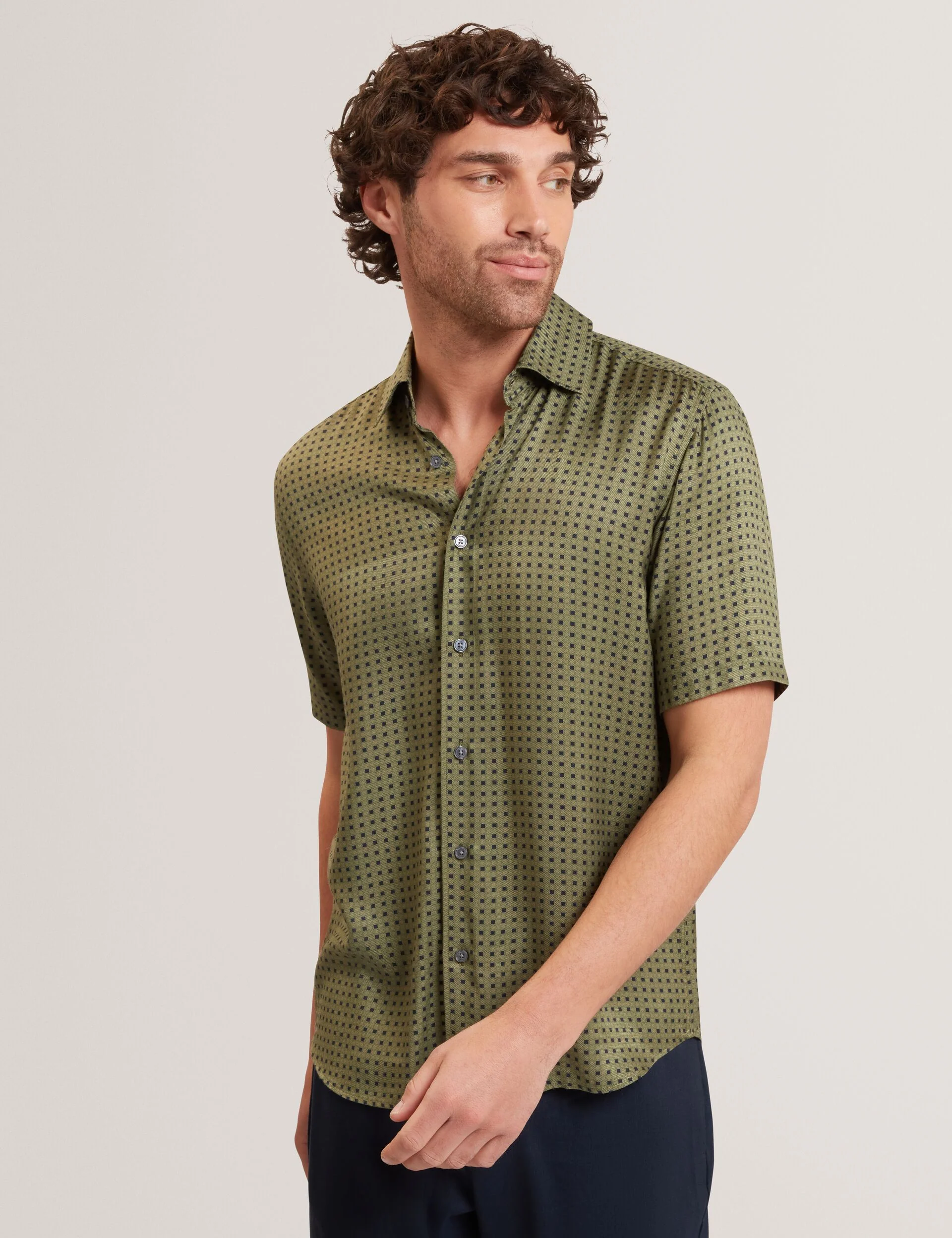 ALLISTR | KHAKI