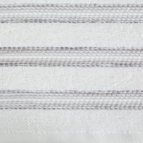 Ręcznik Selena 70x140 biały 500 g/m2