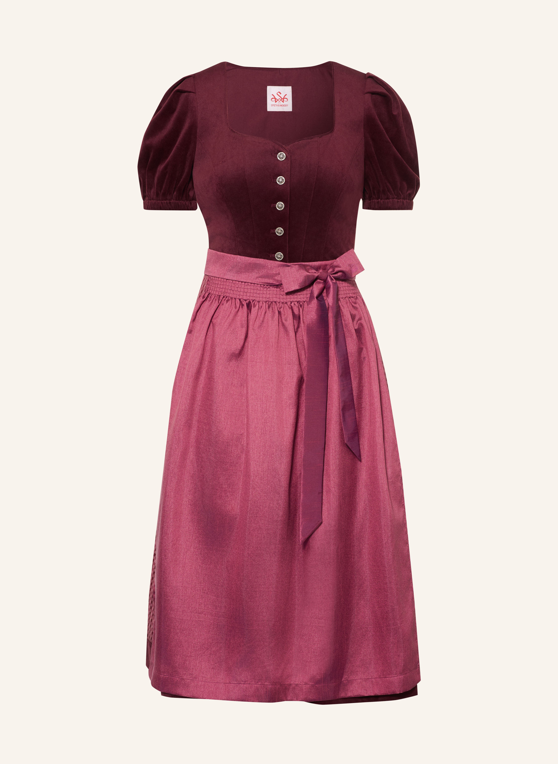 Spieth & Wensky Dirndl KIRCHSEE