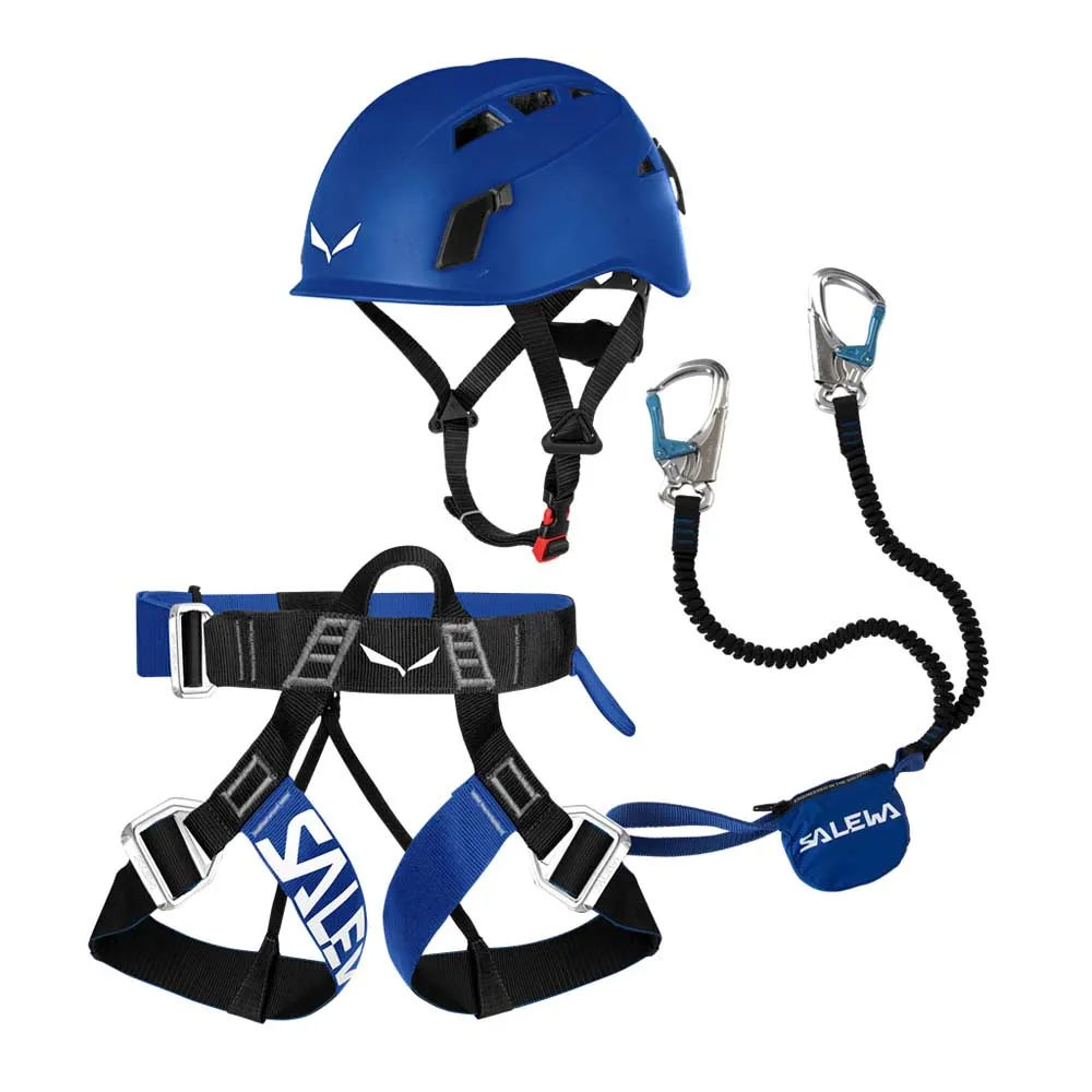 Salewa Attac / VF Evo / Toxo 3.0 pack harness