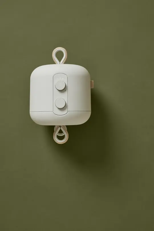 Federwiegenmotor Cradle